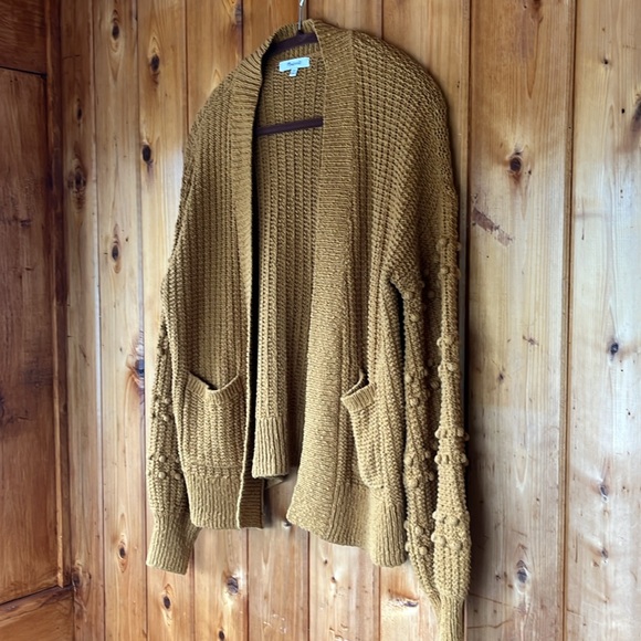 Madewell XXS Cardigan - Picture 2 of 3
